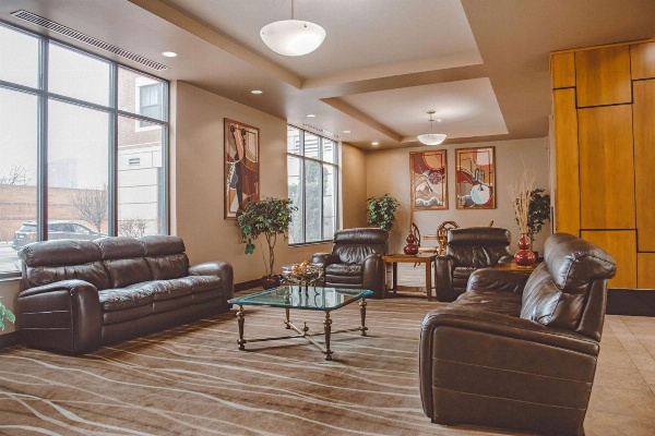 Chicago South Loop Hotel Main image